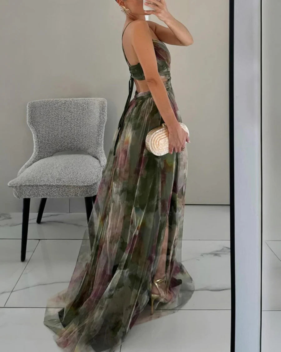 Vestido Aurora